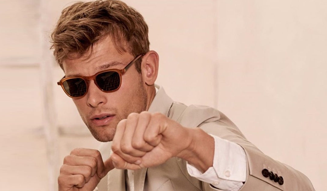 New Banana Republic Eyewear Collection