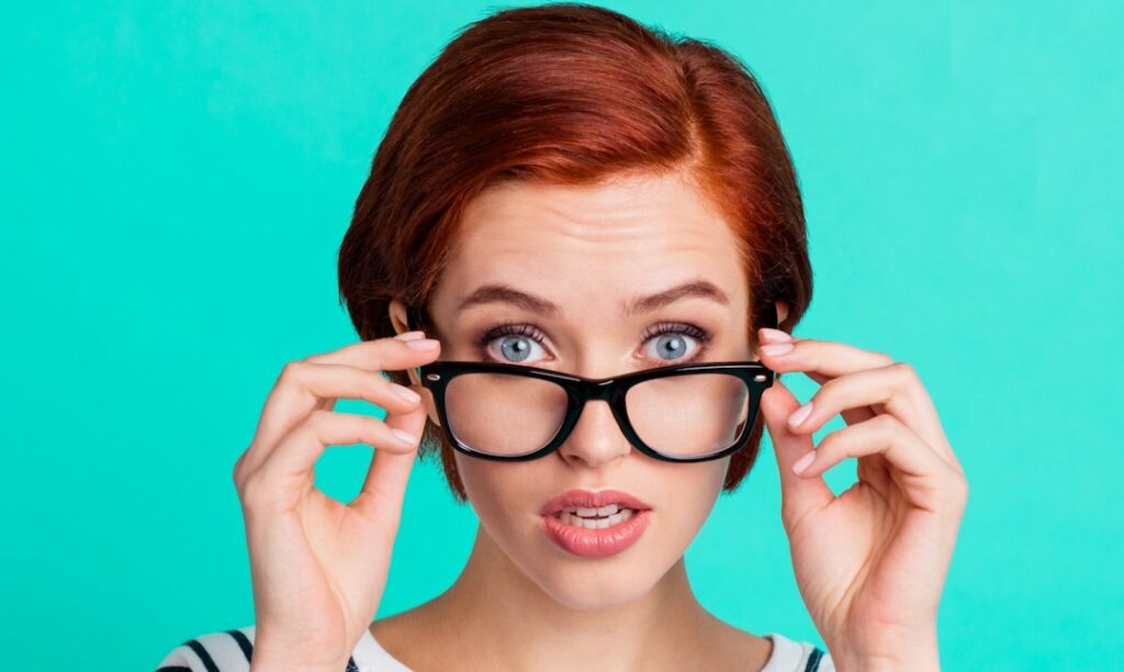 8 Best Eyeglasses for Women in 2022