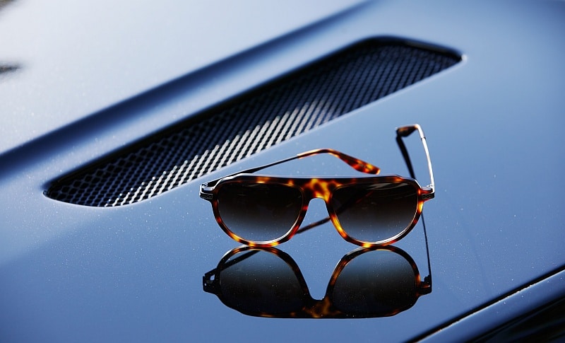 Barton Perreira Presents Its Fall/Winter 2023 Vintage-Inspired Eyewear Collection