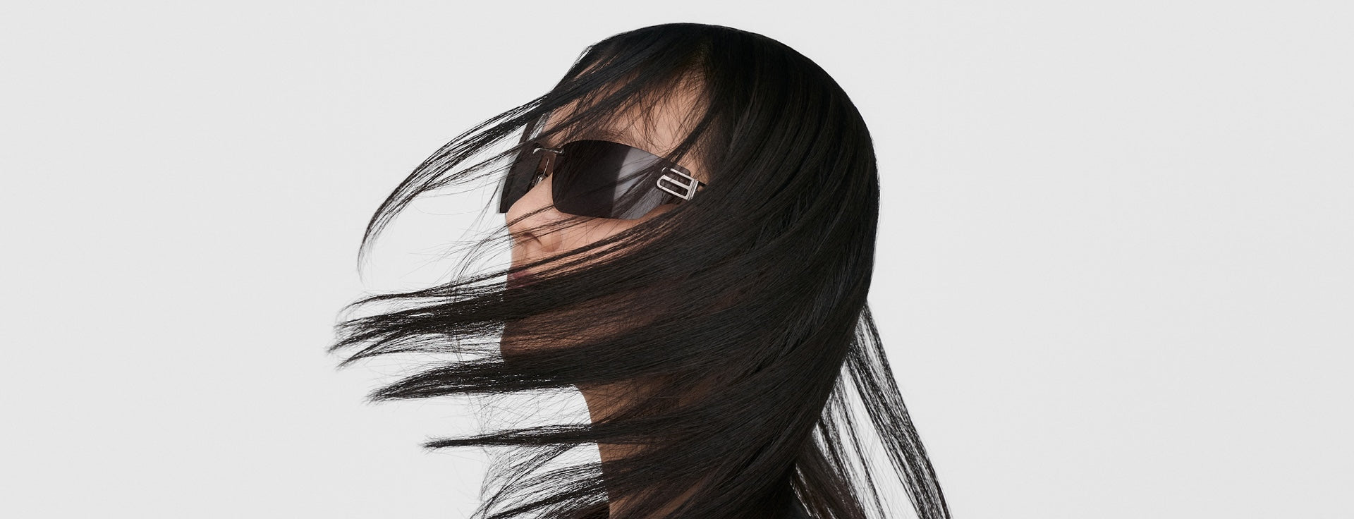 Balenciaga SS2026 Eyewear Collection