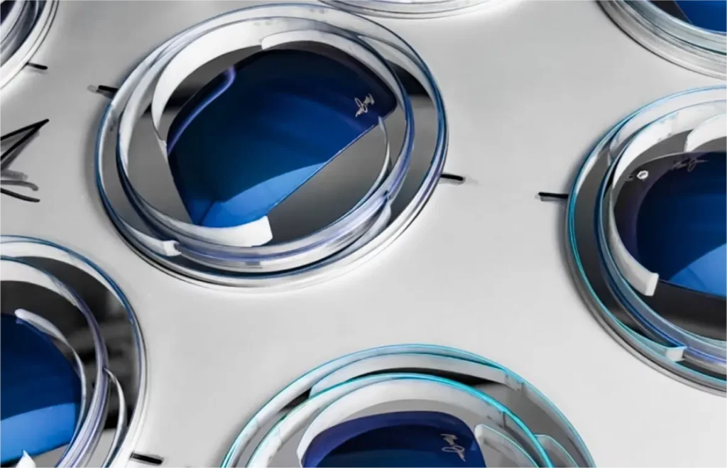 The Art of Crafting Excellence: An Inside Look at Maui Jim’s Eyewear Production