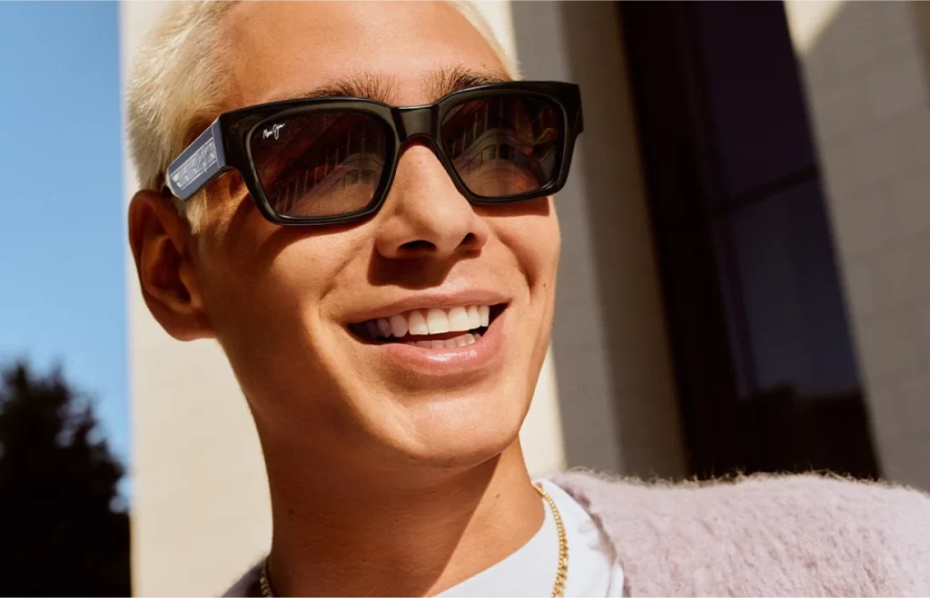 Maui Jim: Delicious Combination of Style, Innovation, and Sunglasses Protection