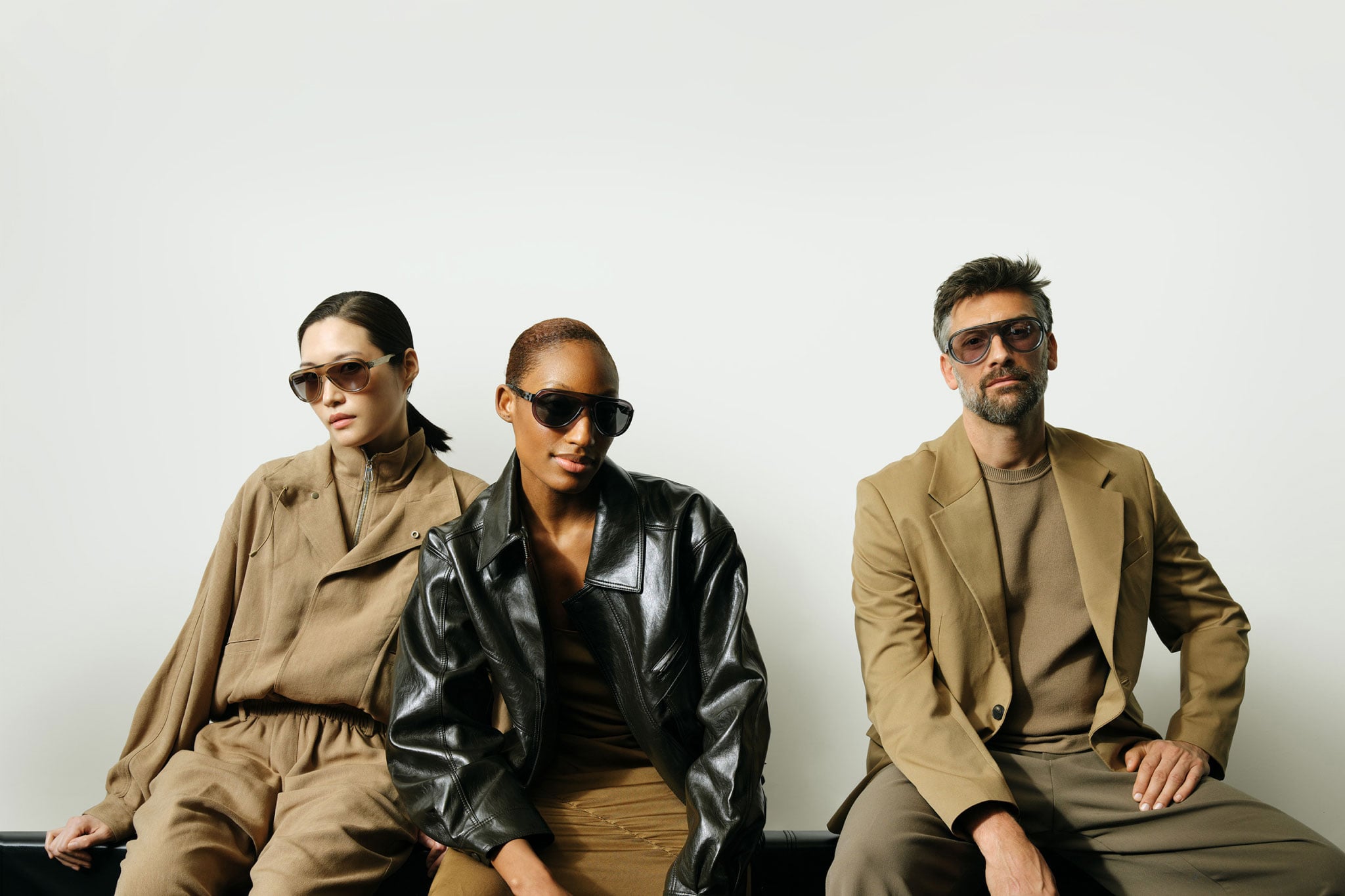 ic! berlin x MB collection SS2026