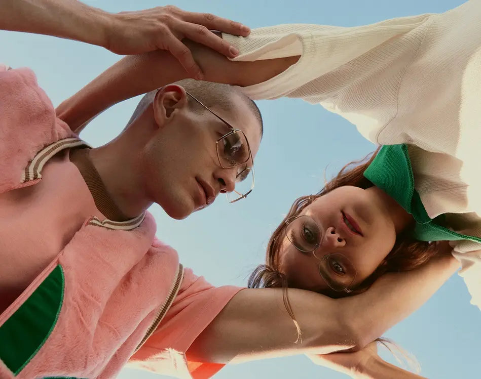 A Fusion of Innovation and Swiss Precision in Götti’s 2023 Eyewear Collection