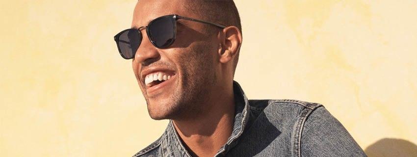 Fossil's New 2020 Eyewear