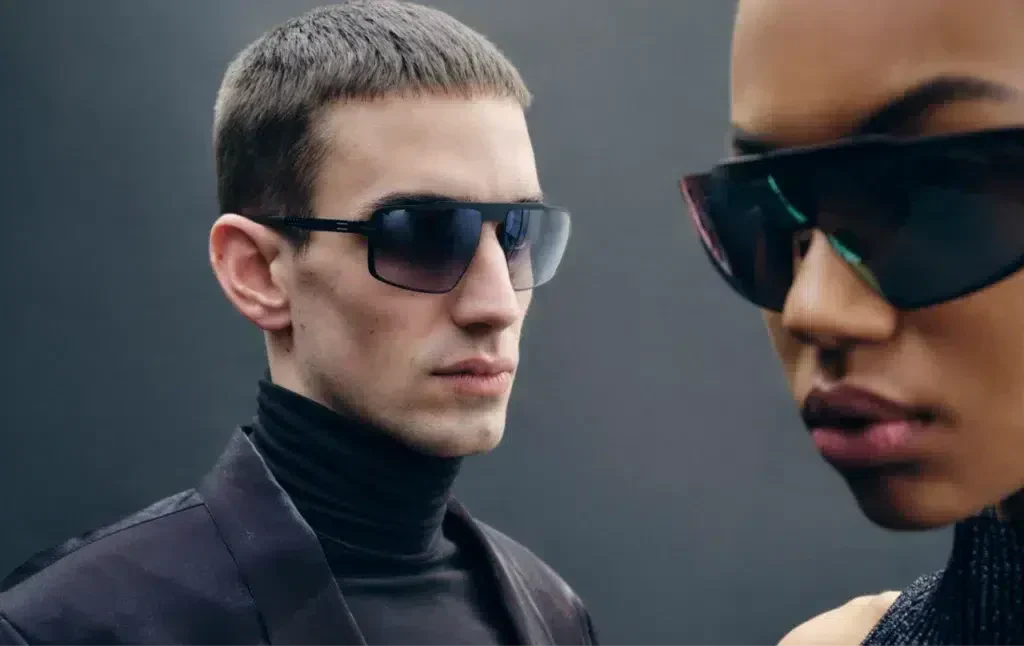 How to Choose the Perfect Pair of ic! berlin Glasses for Your Face Shape