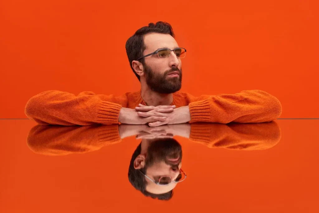ic! berlin Presents New Exclusive Custom Fit Optical Collection