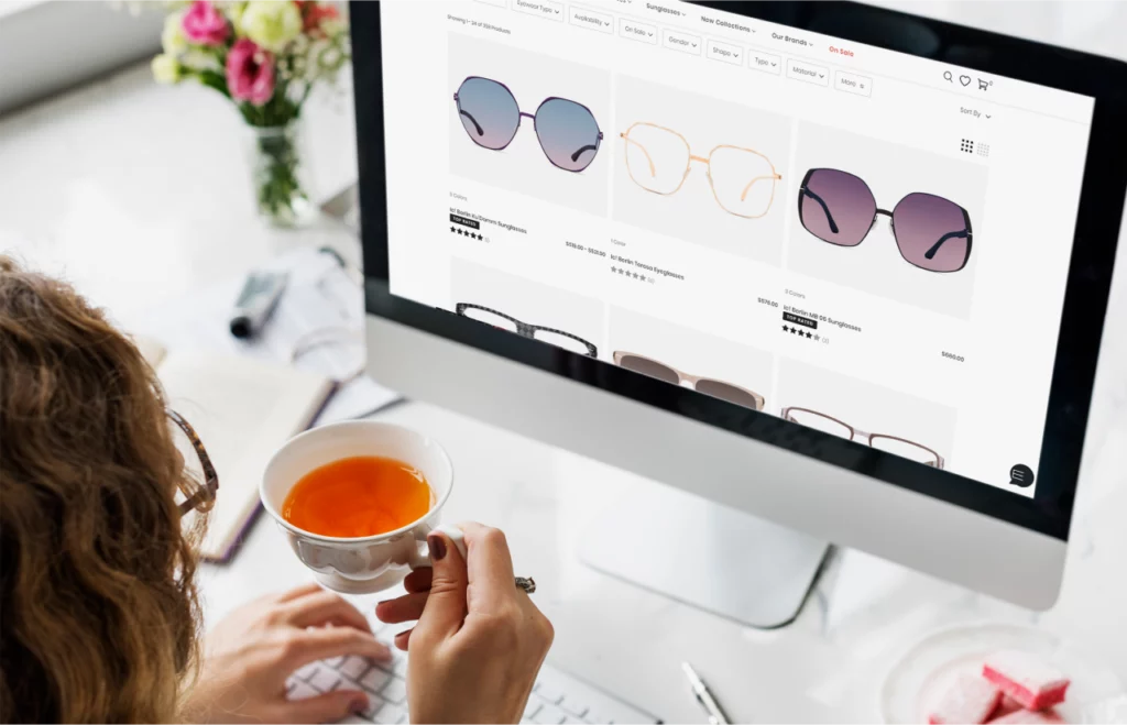 ic! berlin’s Online Presence: Where to Buy and What to Expect