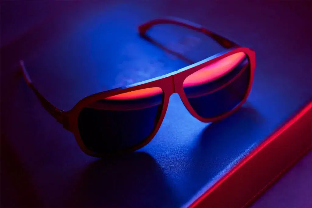 ic! berlin’s Color Relaunch Collection: A Vibrant Evolution in Eyewear Design