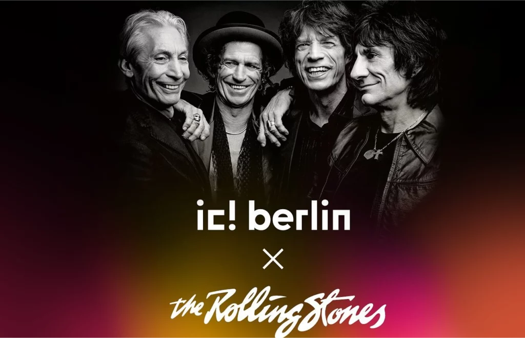 ic! berlin’s Collaborations with Artists and Designers