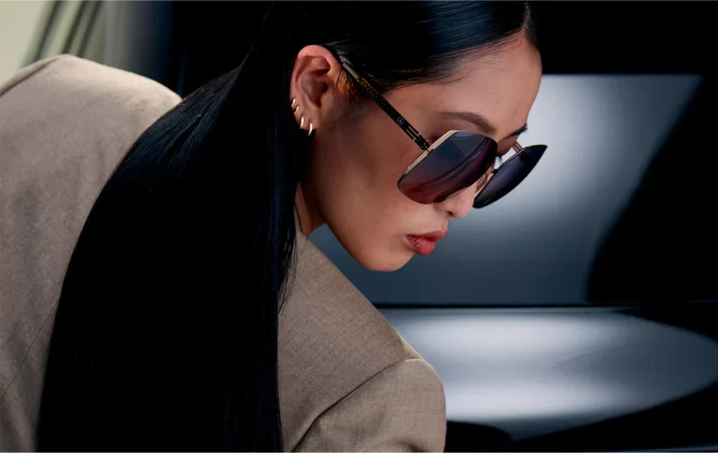 ic! berlin’s Most Popular Sunglasses Models and Why They’re Loved
