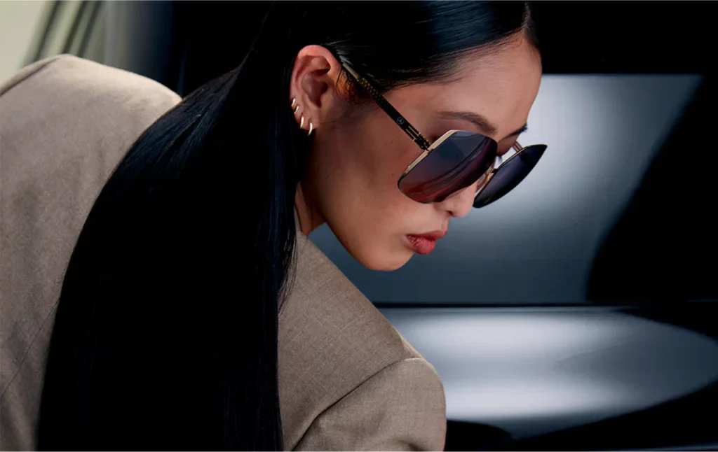 ic! berlin’s Most Popular Sunglasses Models and Why They’re Loved