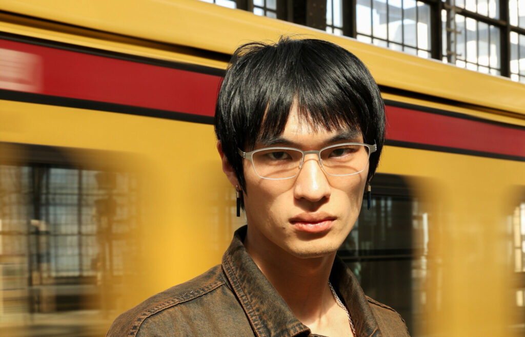ic! berlin Custom Fit ’24 Collection: New Horizons in Personalized Eyewear