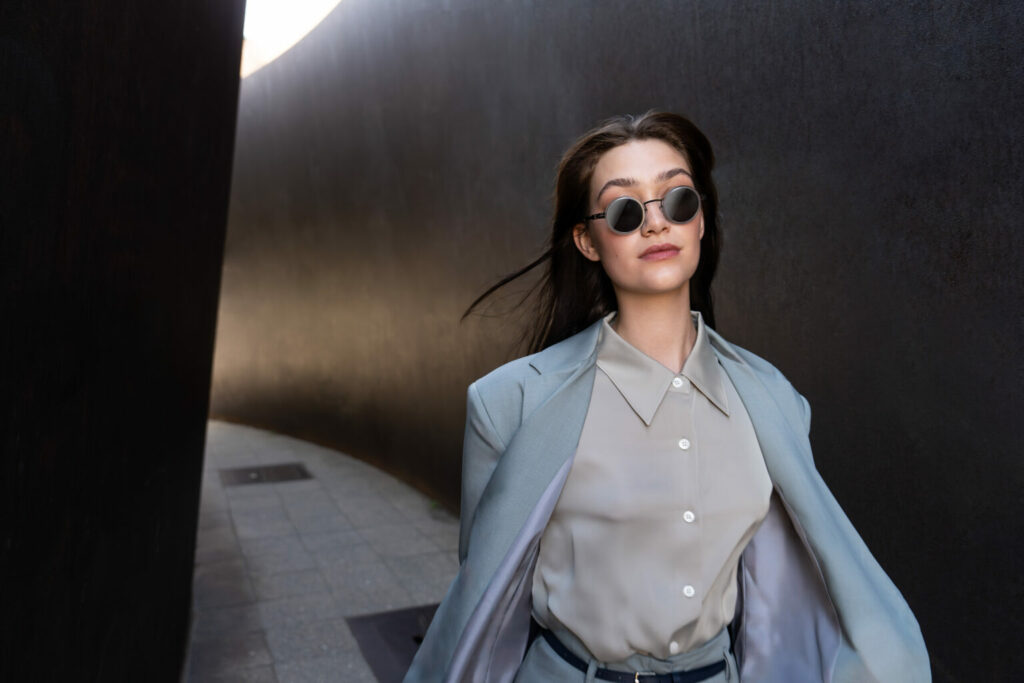 Absolute Innovation, Bold Details: ic! berlin’s Newest Designs for the Season