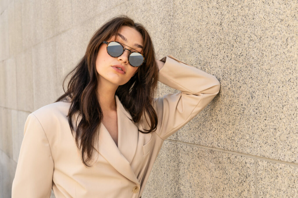 Winter’s Coolest Frames: ic! berlin’s 2024/25 Collection