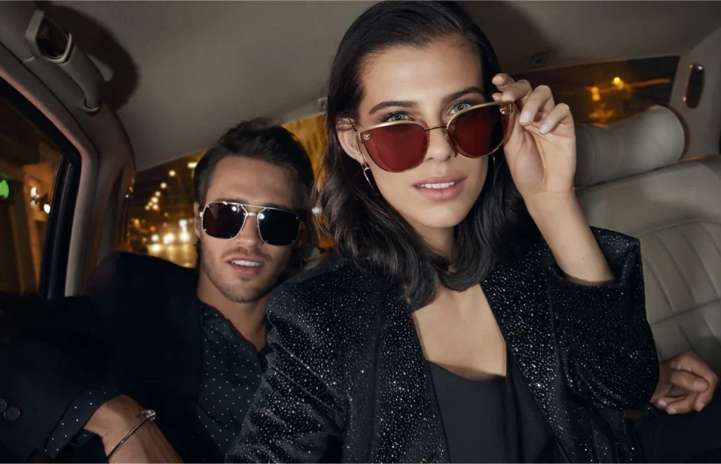 How to Choose the Perfect Cartier Frames for Your Face Shape