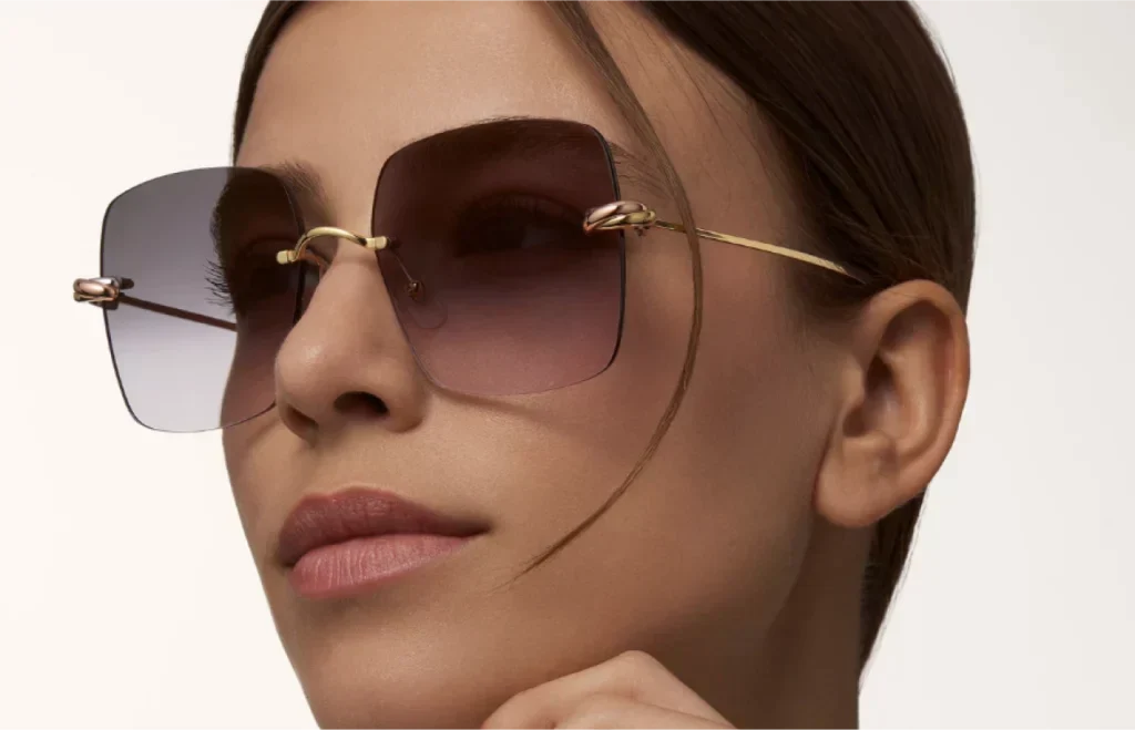 Rare Finds: Exploring Cartier’s Limited Edition Eyewear