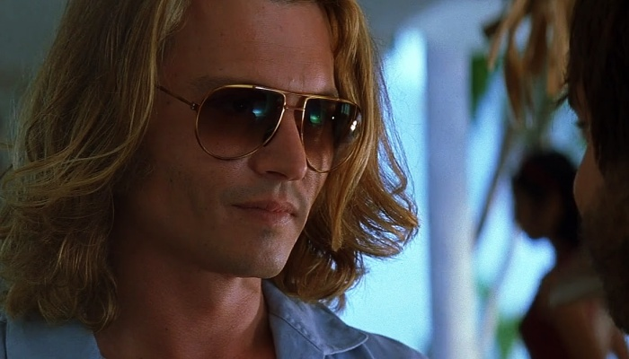 The Accessory That Defined an Era: Johnny Depp’s Tom Ford Sunglasses in Blow