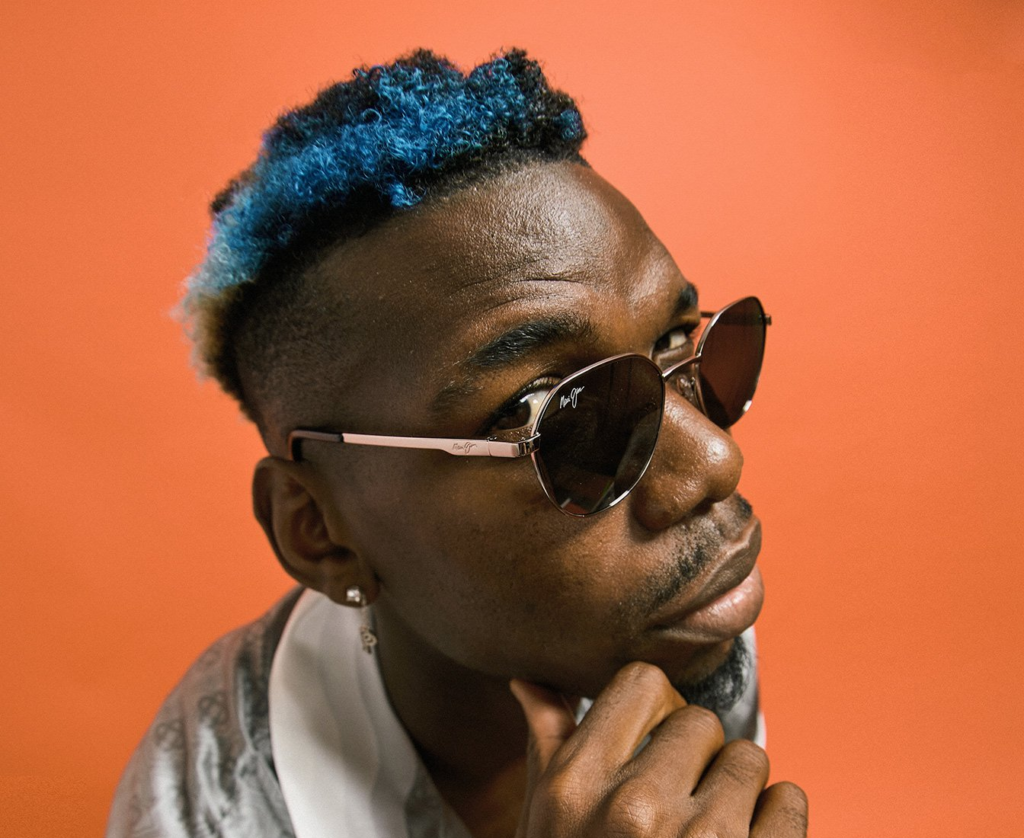 Game-Changing Eyewear: The Manchester United x Maui Jim Collection