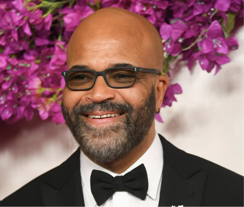 Jeffrey Wright Wows the Oscars Wearing Oliver Peoples Denison