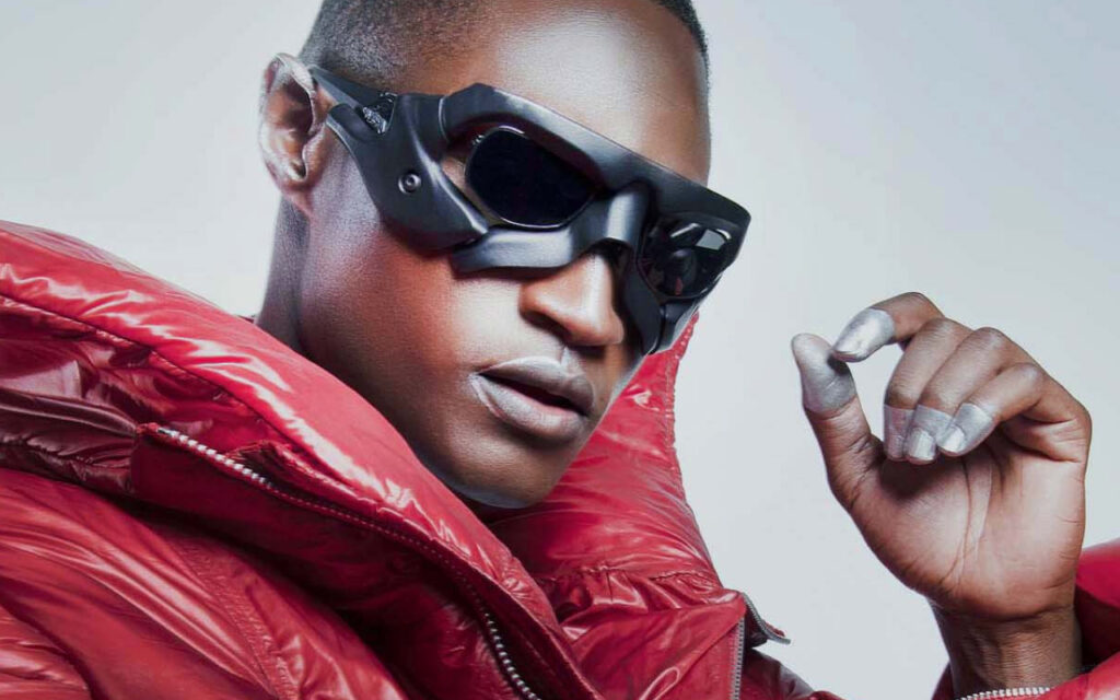 J.F. Rey and Kojima Sunglasses: A Perfect Match in the New Capsule Collection