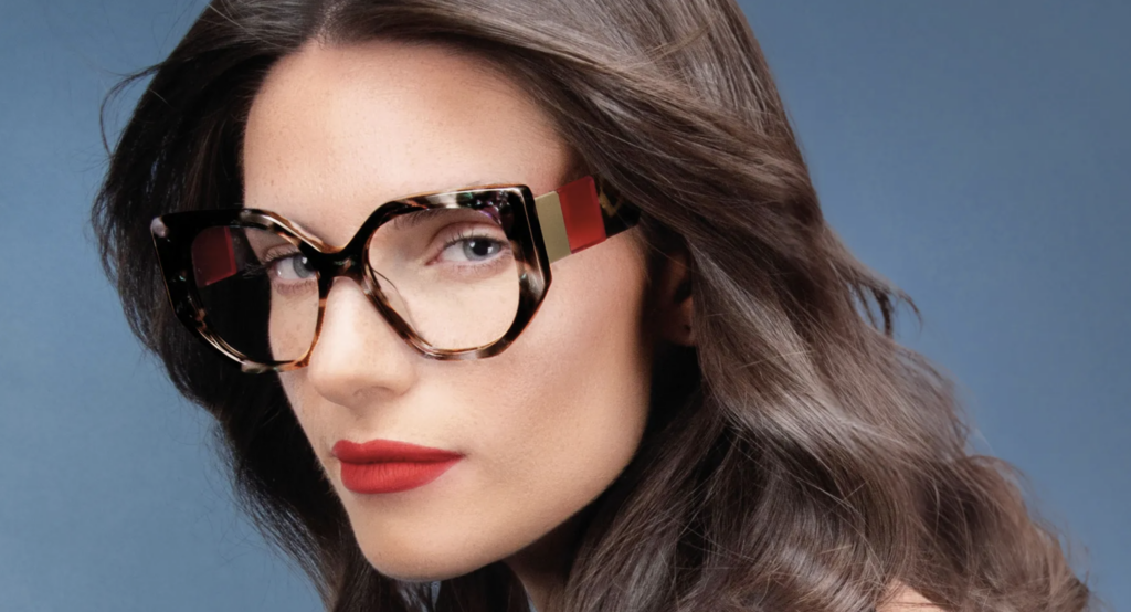 J.F. Rey’s Square Concept Collection: A Tribute to Geometry and Innovation