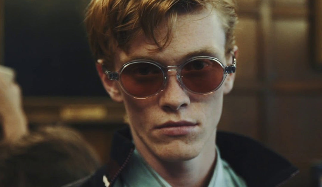 Ben Sherman Eco-Friendly Eyewear