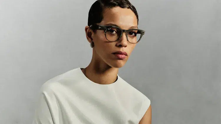 Ray-Ban Meta Scriber & Blayzer: The New Era of Smart Prescription Eyewear