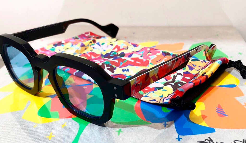 Meet something new from Jean-Philippe Joly