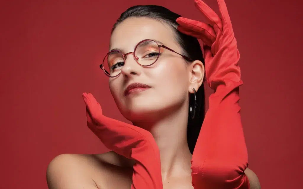 The Ideal Fit for Petite Faces: J.F. Rey’s Eyewear Collection