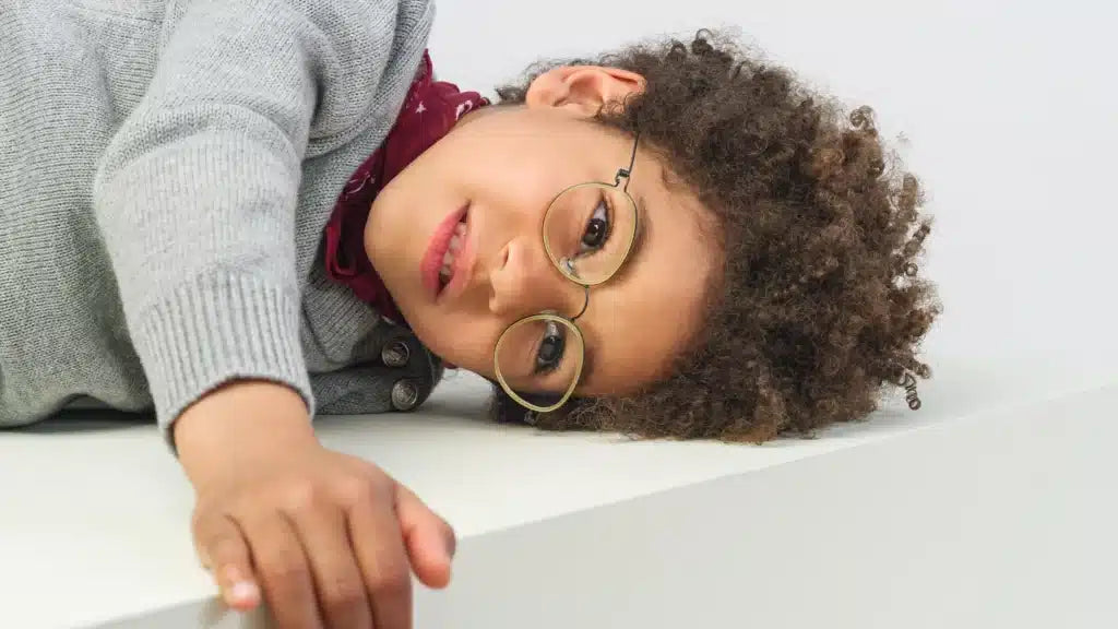 Clear Vision for Little Eyes: The Top Picks for Kids’ Eyewear