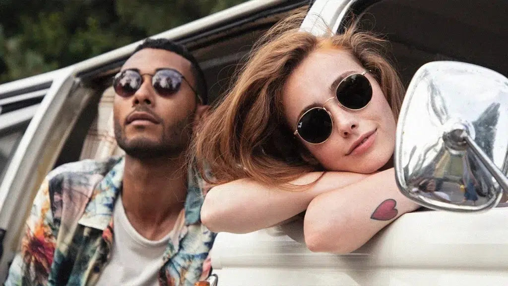 From Metal to Acetate: Comparing the Top Eyewear Materials for Comfort and Style