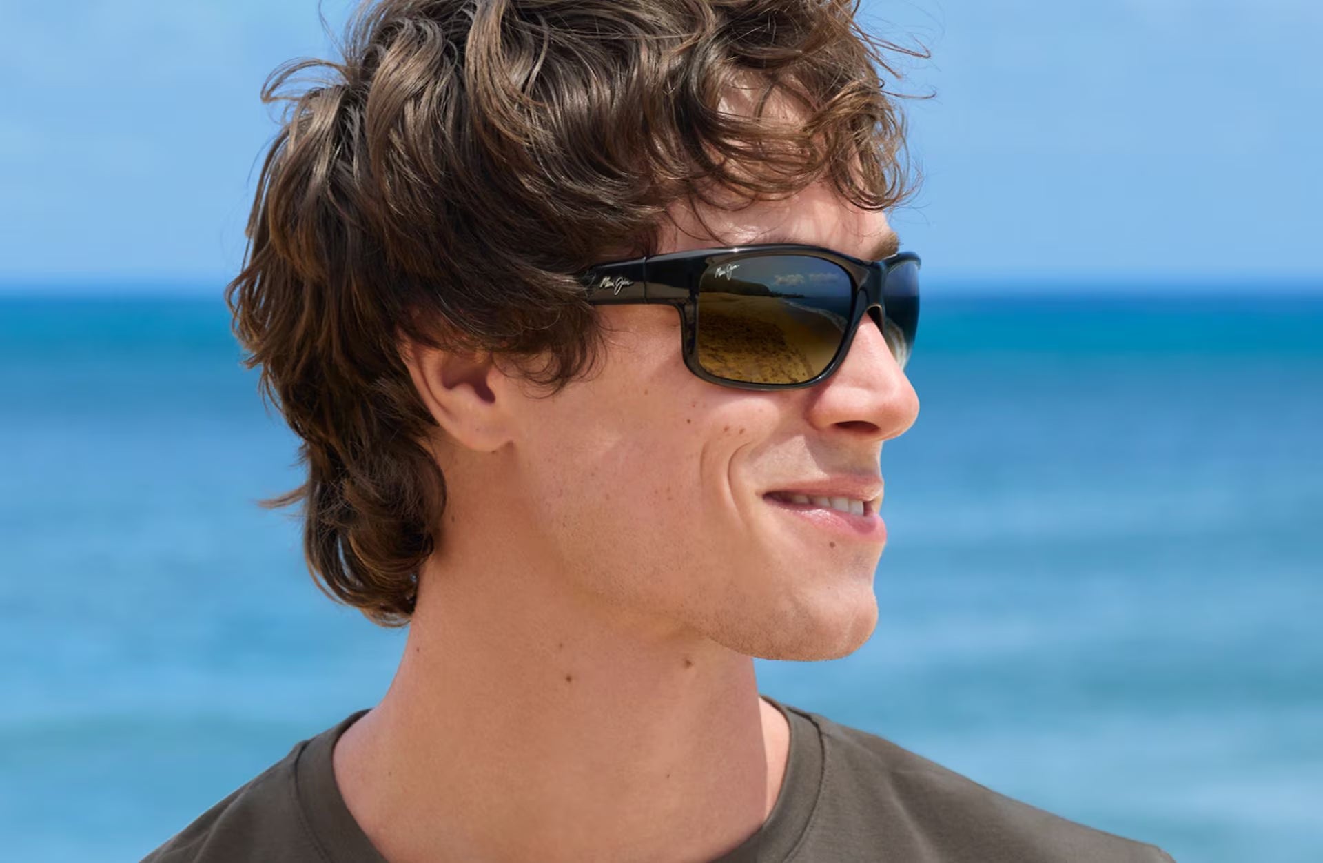 Maui Jim sunglasses 2026 summer season