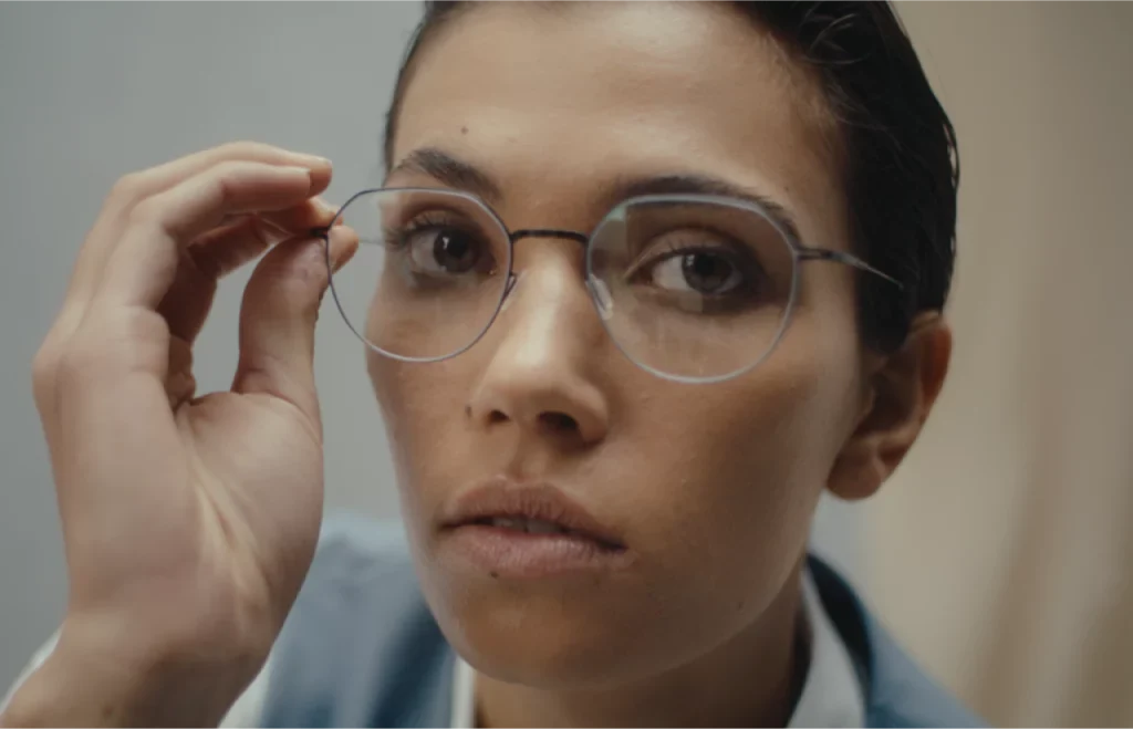 6 Ways to Determine Authentic ic! berlin Eyeglasses and Sunglasses