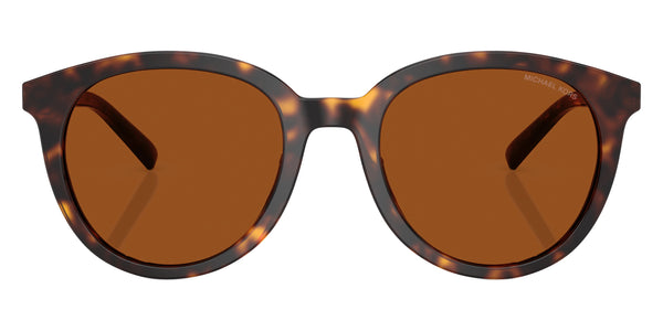 Dark Tortoise / Brown Solid / 53-21-145