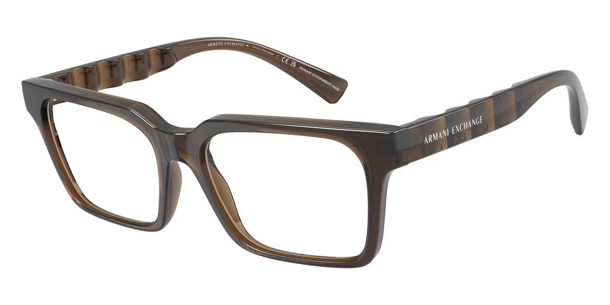 ARMANI EXCHANGE - AX3122