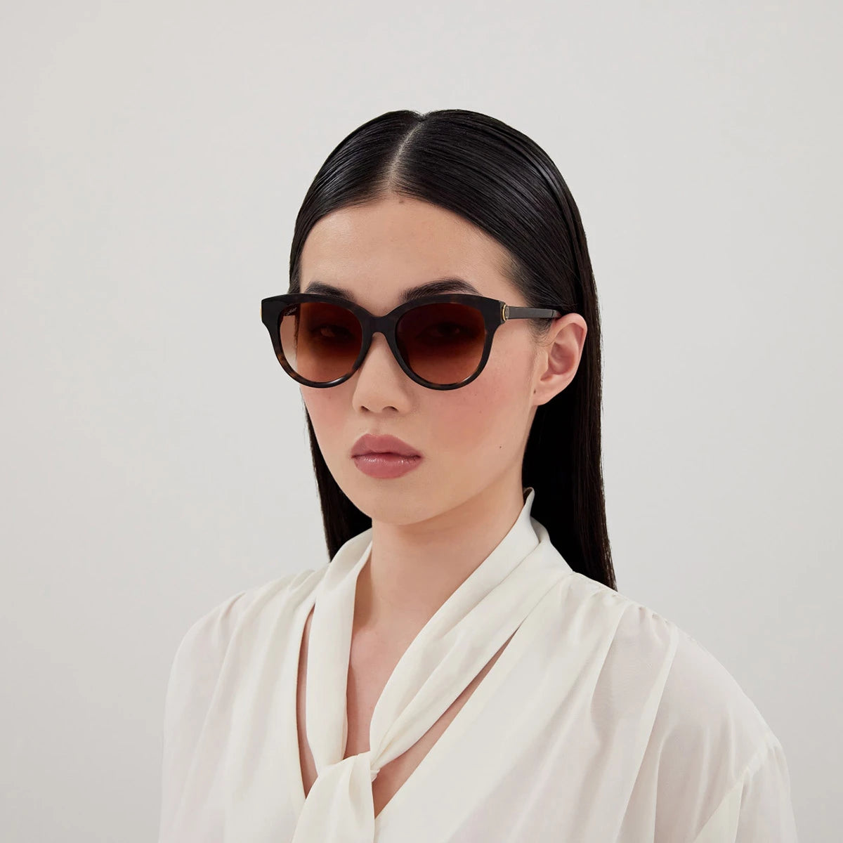 Cartier - CT0506SA C Décor