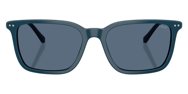 Shiny Blue/Blue/Red / Dark Blue / 53-18-145