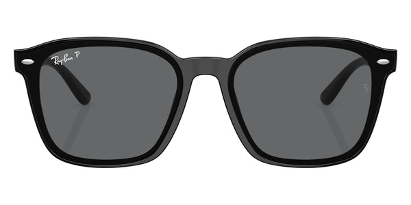 Black / Dark Gray Polarized / 66-17-145