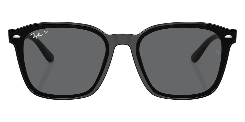 Ray-Ban - RB4392D