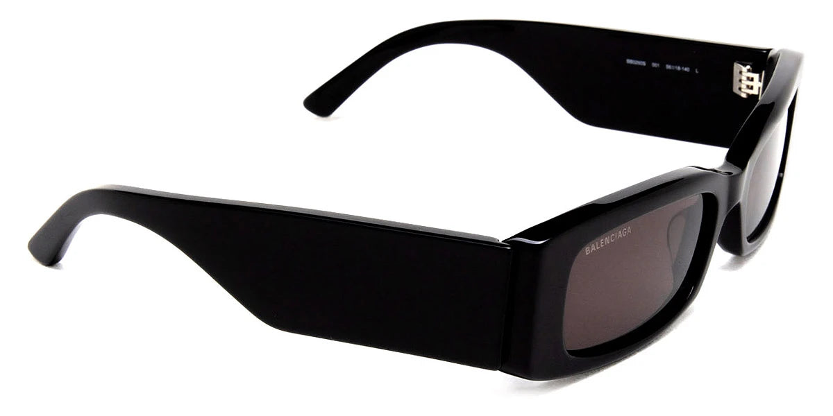 Balenciaga - Max BB0260S