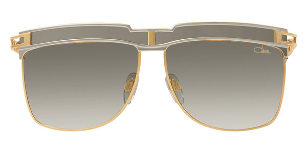 Bicolor / Green Gradient / 61-13-150