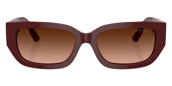 Red/Dark/Light Red / Pink Gradient Gray / 55-17-140