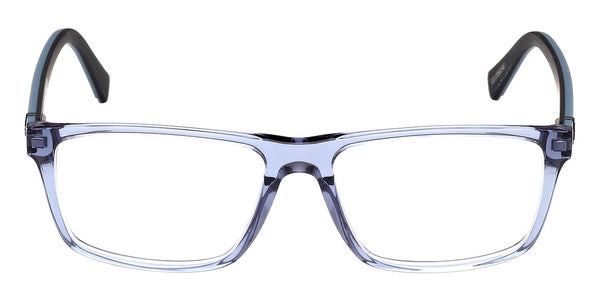 Shiny Blue/Matte Blue / 55-16-145