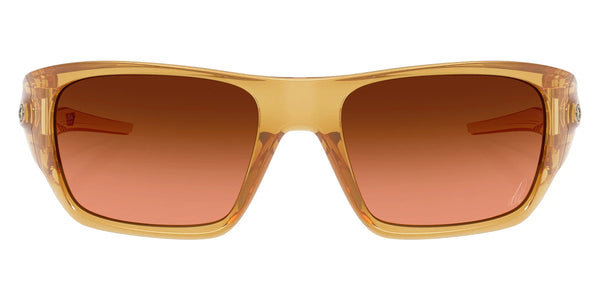 Translucent Light Curry / Prizm Brown Gradient / 60-19-131