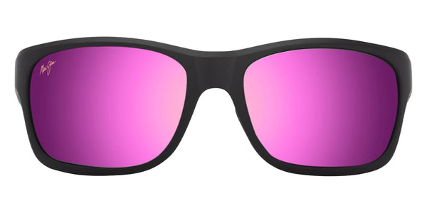 Matte Black / MAUI Sunrise / 63-18-130