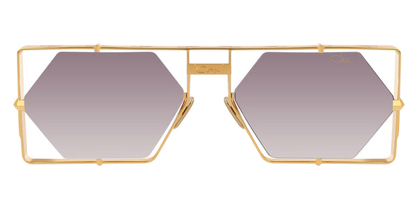 Black-Gold / Gray Gradient AR / 58-18-145