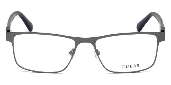 Matte Gunmetal / 55-17-145