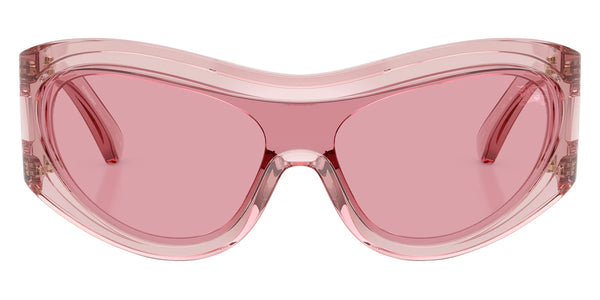 Pink / Dark Pink / 138-0-135