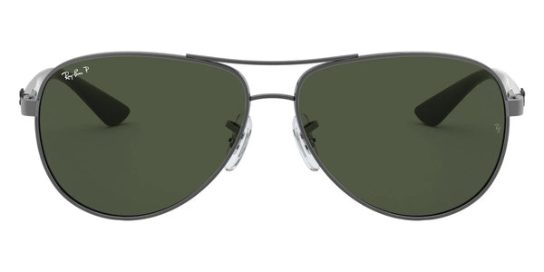 Gunmetal / Dark Green / 61-13-140